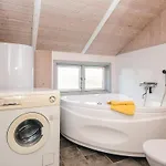 4 Star Holiday Home In Borkop Сasa de vacaciones Egeskov (Syddanmark)