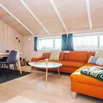 Сasa de vacaciones 4 Star Holiday Home In Borkop Egeskov (Syddanmark)