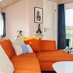 4 Star Holiday Home In Borkop Сasa de vacaciones