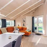 Сasa de vacaciones 4 Star Holiday Home In Borkop