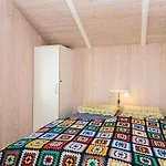 Сasa de vacaciones 4 Star Holiday Home In Borkop
