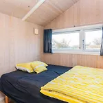 4 Star Holiday Home In Borkop Сasa de vacaciones *