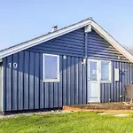 4 Star Holiday Home In Borkop Сasa de vacaciones Egeskov (Syddanmark)