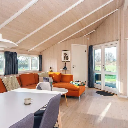 4 Star In Borkop * Egeskov (Syddanmark)