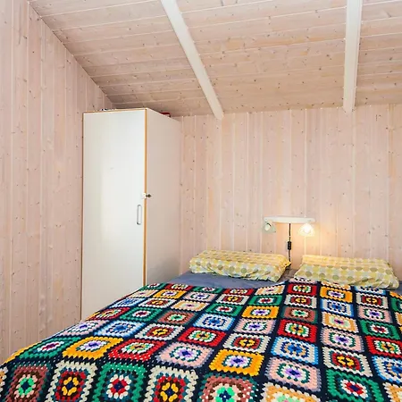 Feriehus 4 Star In Borkop Egeskov (Syddanmark)