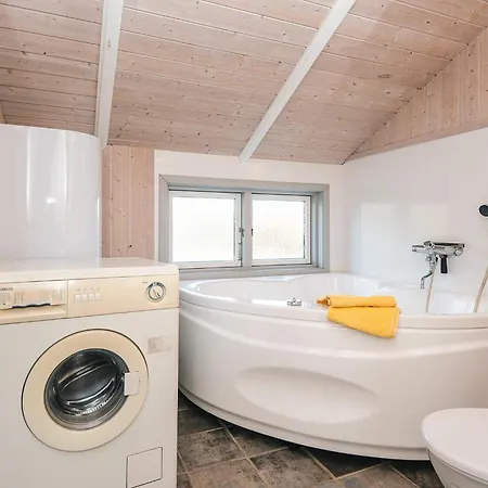 4 Star In Borkop Egeskov (Syddanmark)