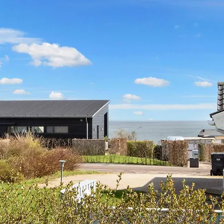 4 Star In Borkop Feriehus Egeskov (Syddanmark)