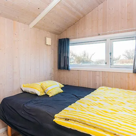 4 Star In Borkop Feriehus