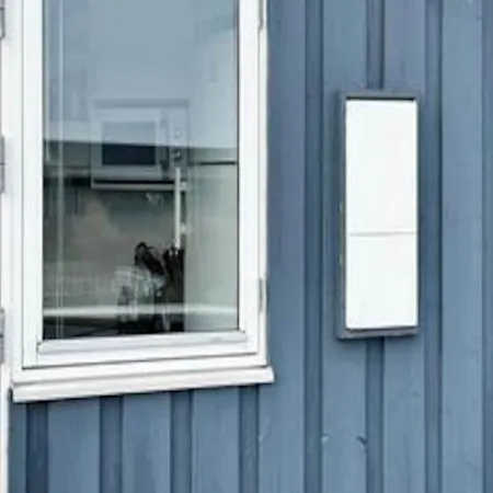 Feriehus 4 Star In Borkop